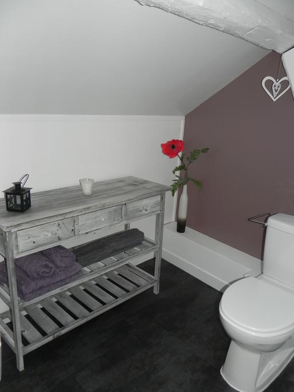 Le Nid De Cigognes Kintzheim Villa Room photo