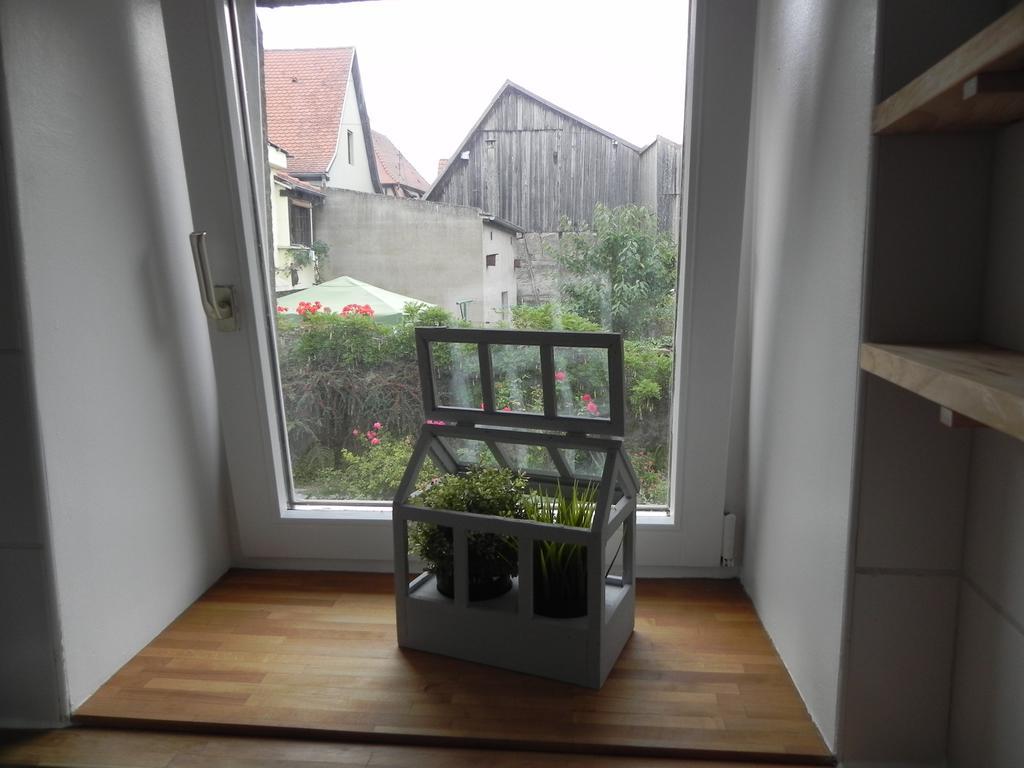 Le Nid De Cigognes Kintzheim Villa Room photo